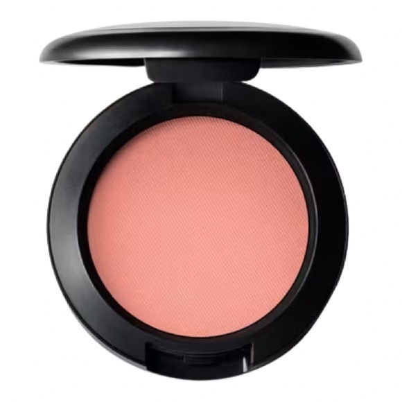 MAC Cosmetics Peaches Sheer Tone Blush - Picture 1 of 3